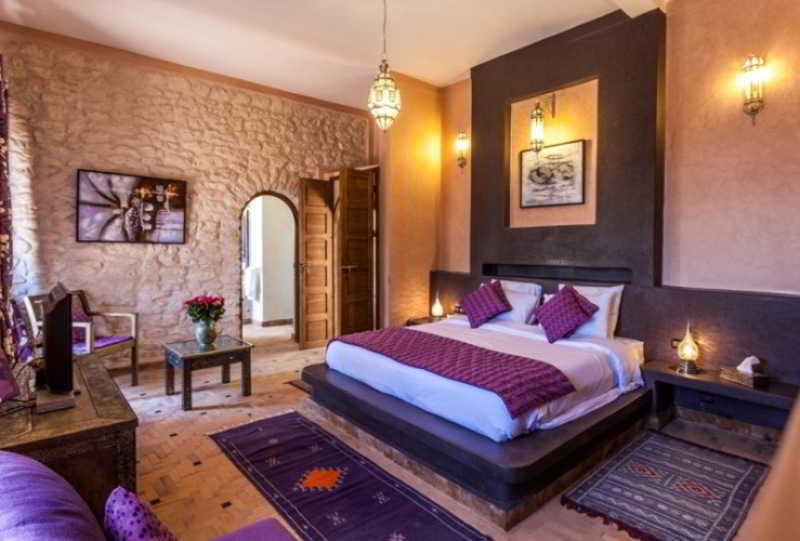 Riad Dharma Bou Mkila Exterior foto