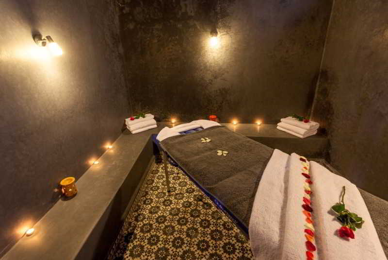Riad Dharma Bou Mkila Exterior foto