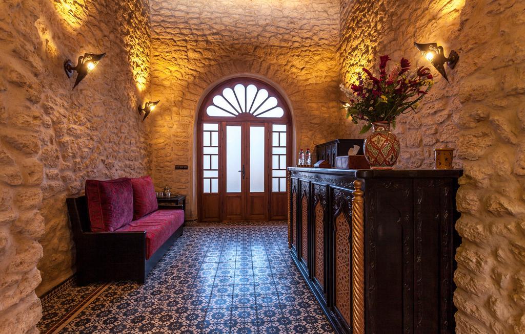 Riad Dharma Bou Mkila Exterior foto