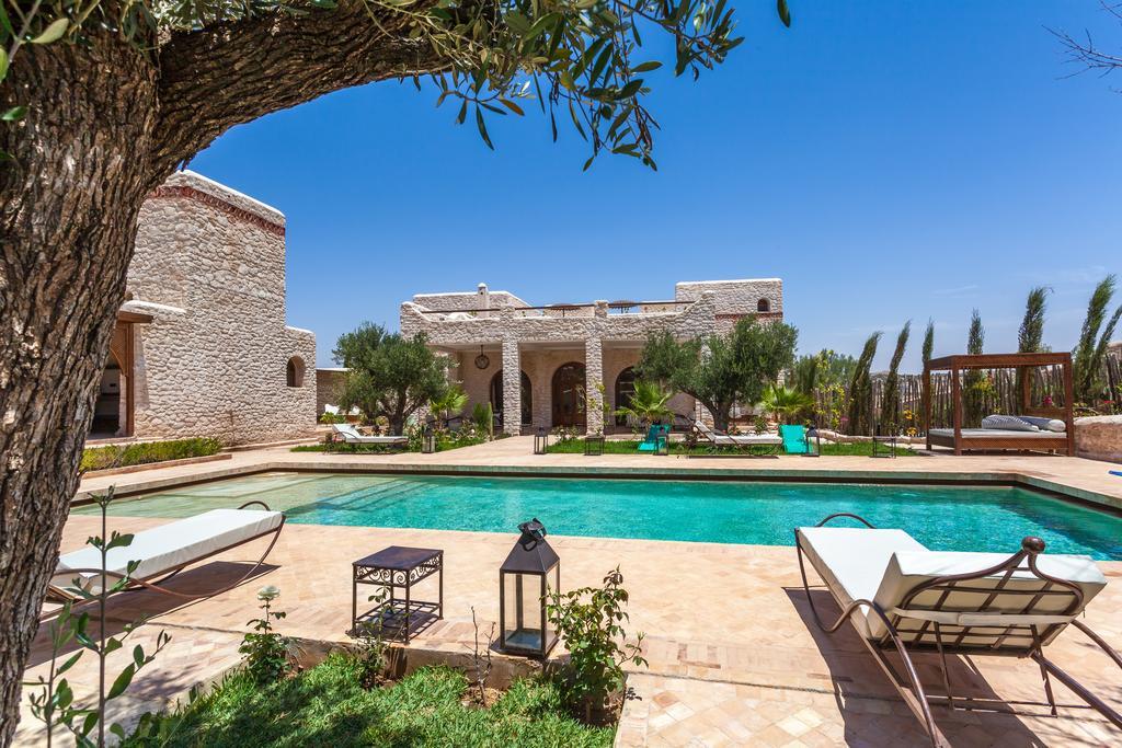 Riad Dharma Bou Mkila Exterior foto