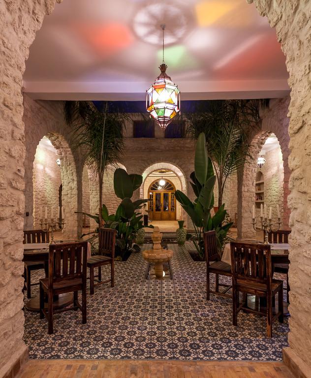 Riad Dharma Bou Mkila Exterior foto