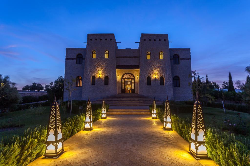 Riad Dharma Bou Mkila Exterior foto