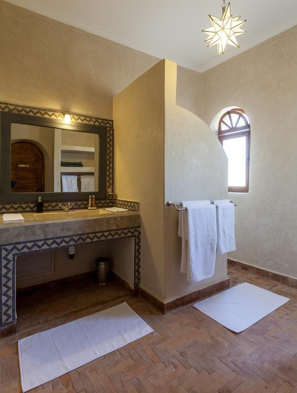 Riad Dharma Bou Mkila Exterior foto