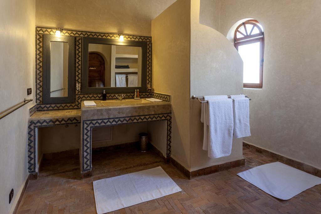 Riad Dharma Bou Mkila Exterior foto