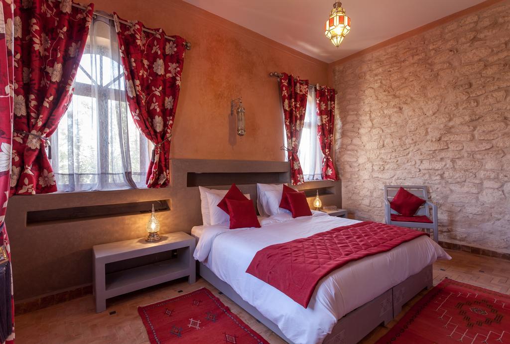 Riad Dharma Bou Mkila Exterior foto