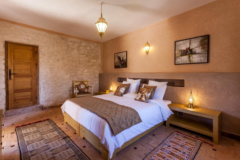 Riad Dharma Bou Mkila Exterior foto