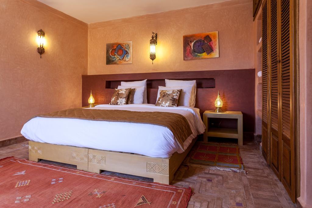 Riad Dharma Bou Mkila Exterior foto