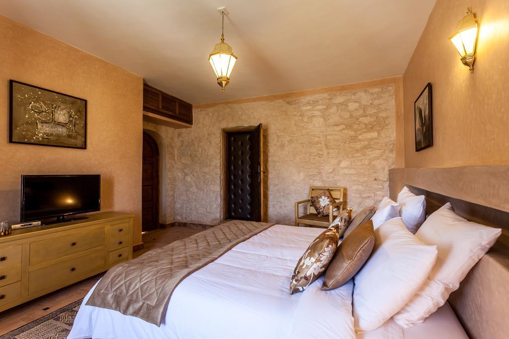 Riad Dharma Bou Mkila Exterior foto