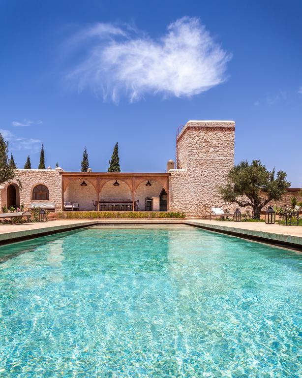 Riad Dharma Bou Mkila Exterior foto
