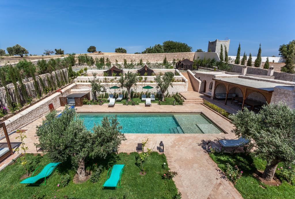 Riad Dharma Bou Mkila Exterior foto